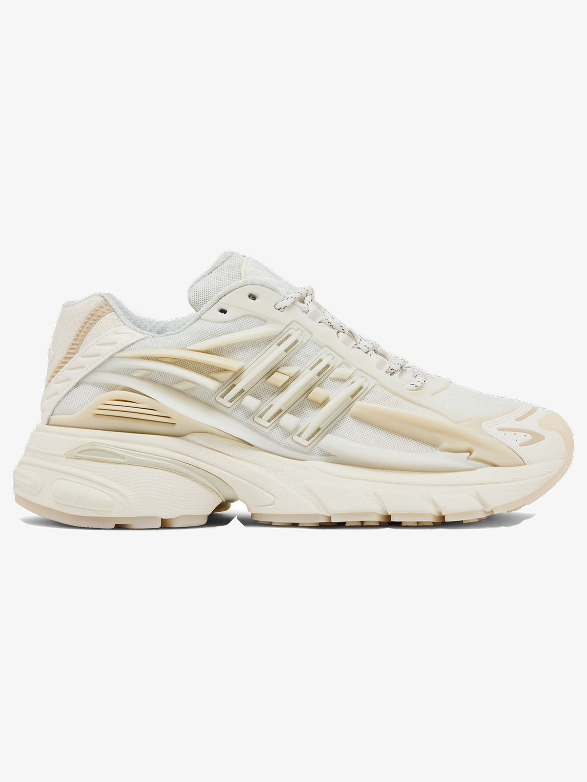 adidas Adistar Jellyfish 'Pharrell Williams White' β side