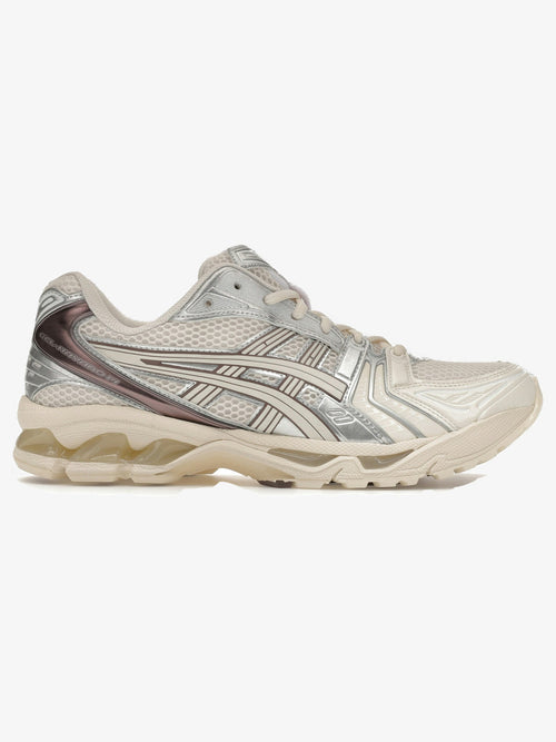 ASICS Gel-Kayano 14 'Cream Cocoa Powder'