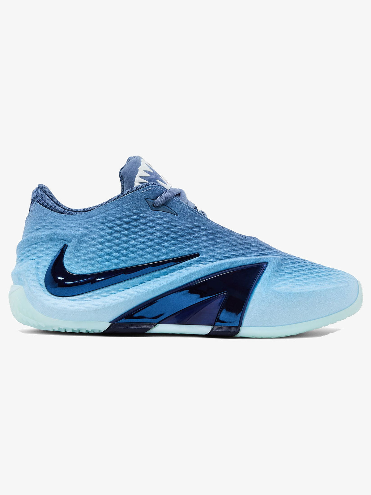 Nike Ja 4 'Jaws' β side