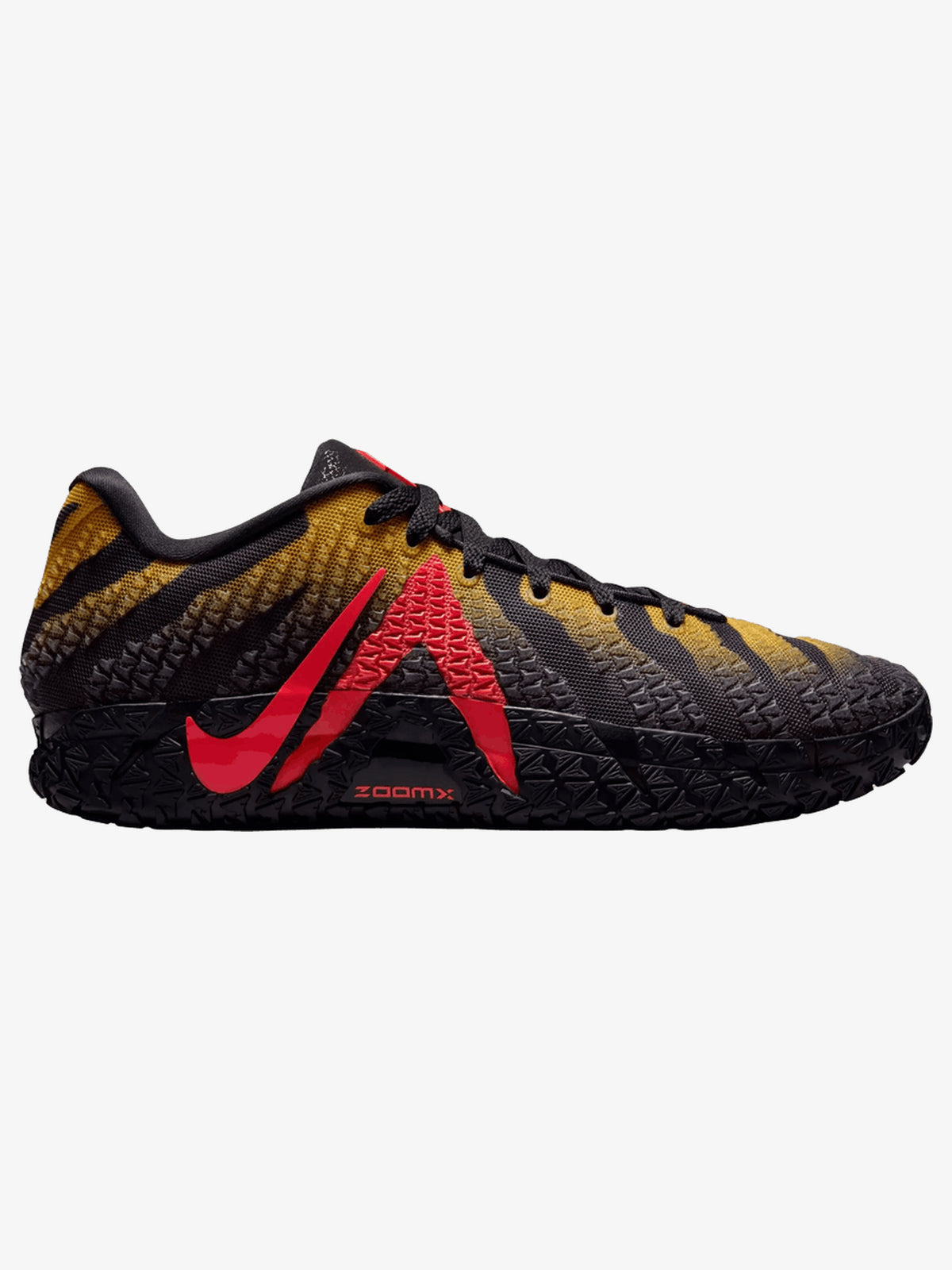 Nike Ja 3 'Jurassic Park Raptor' β side