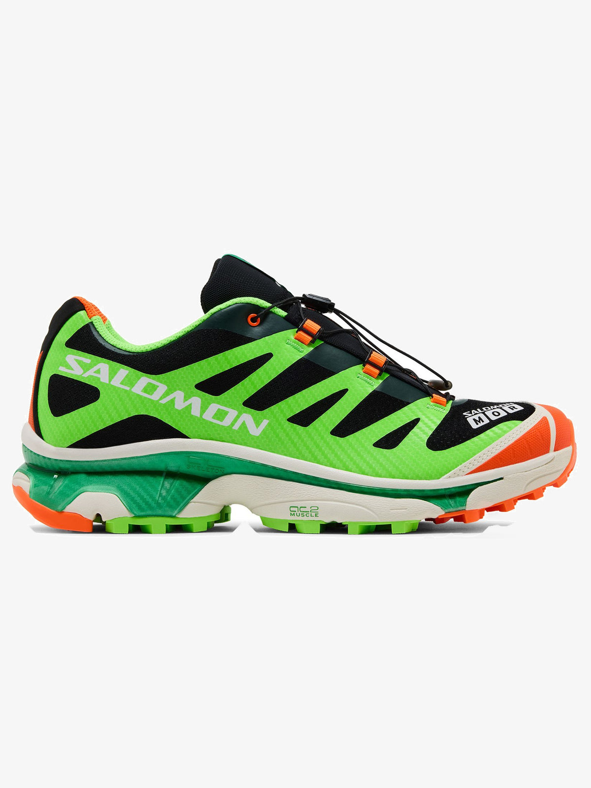 Salomon XT-4 OG 'Feid Ferxxocalipsis' β side