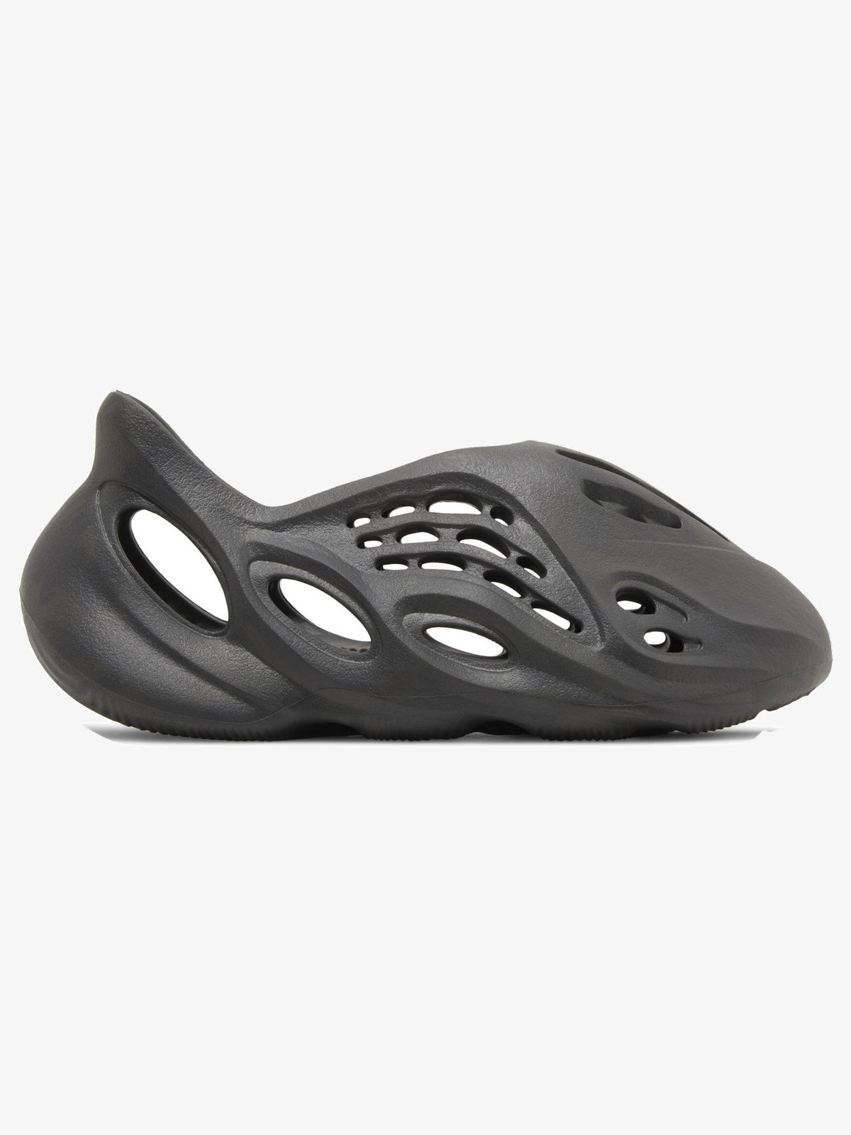 adidas Yeezy Foam RNR 'Onyx' – side