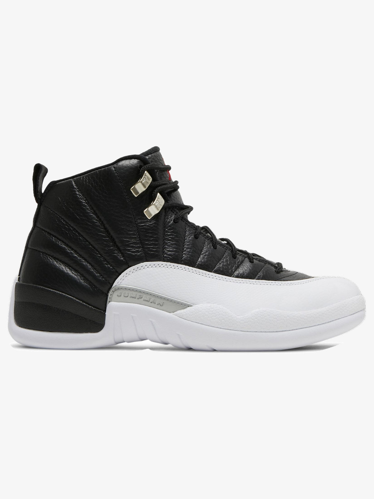 Jordan 12 Retro 'Playoffs (2022)' β side
