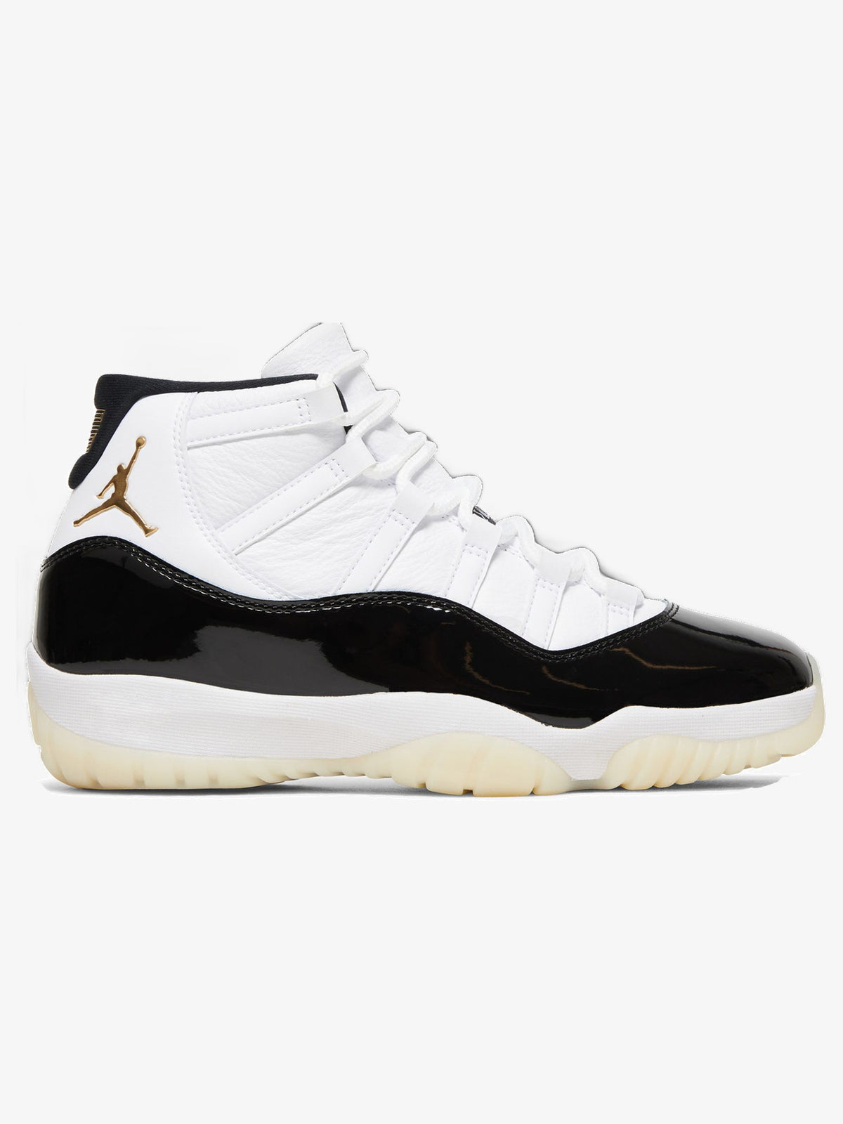 Jordan 11 Retro 'DMP Gratitude (2023)' β side