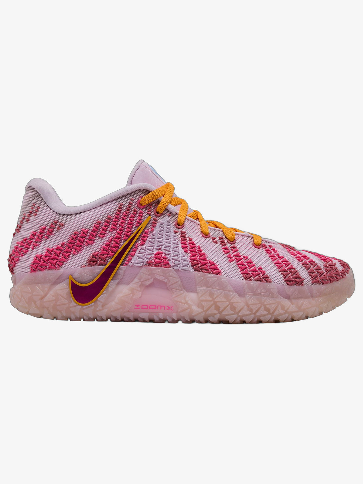Nike Ja 3 'Pink Foam' β side