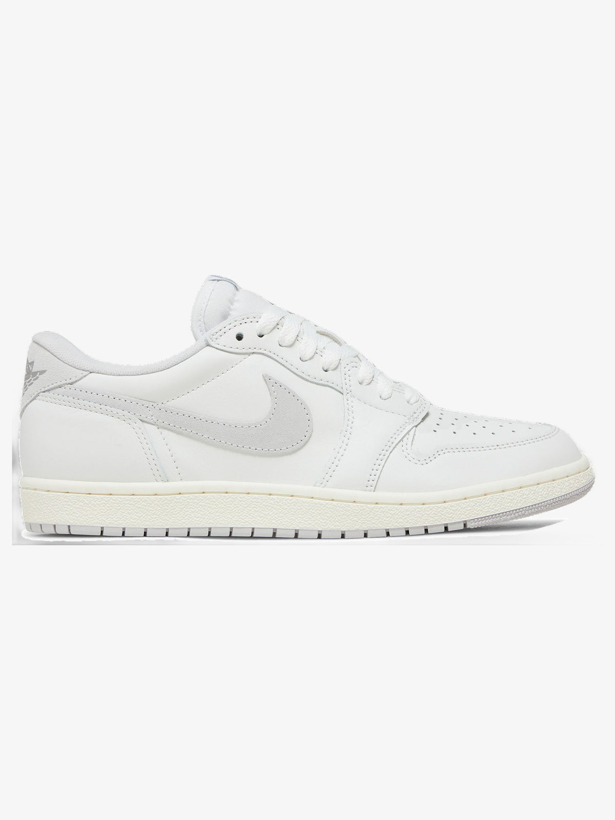 Jordan 1 Retro Low '85 'Neutral Grey' β side