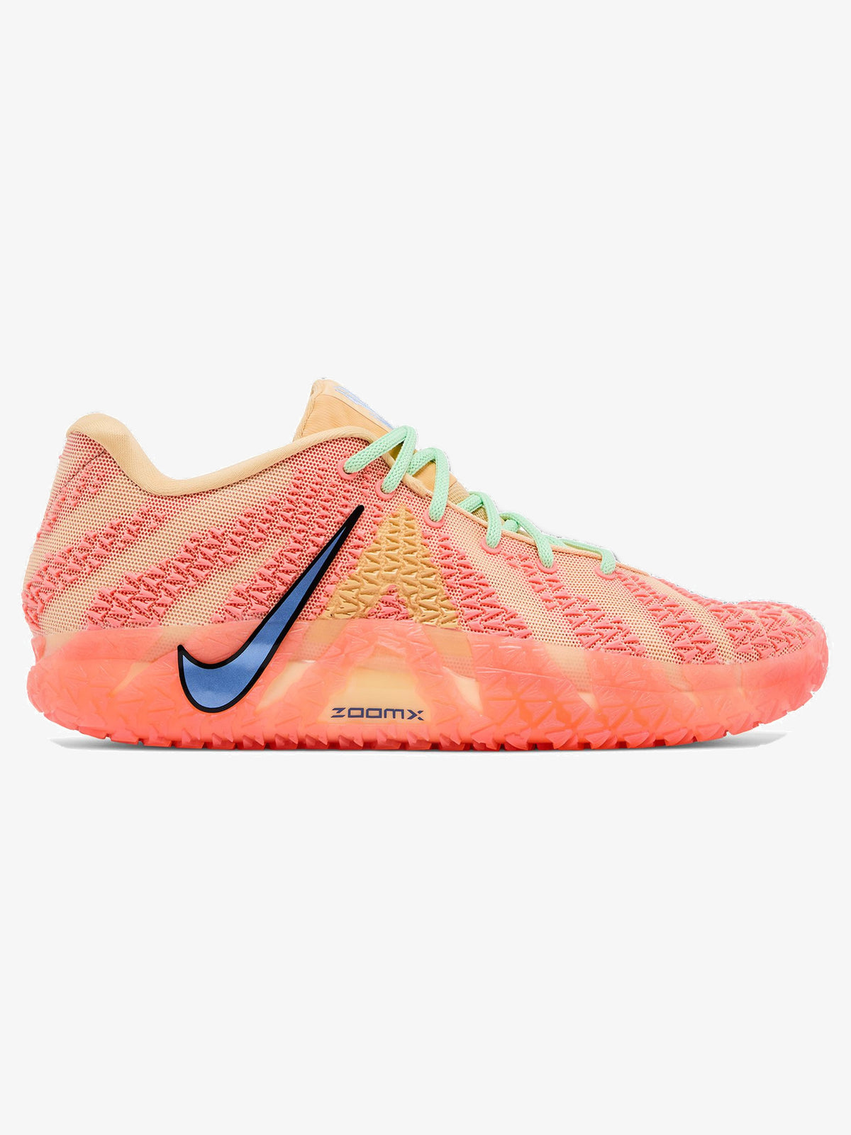 Nike Ja 3 'Daybreak' β side