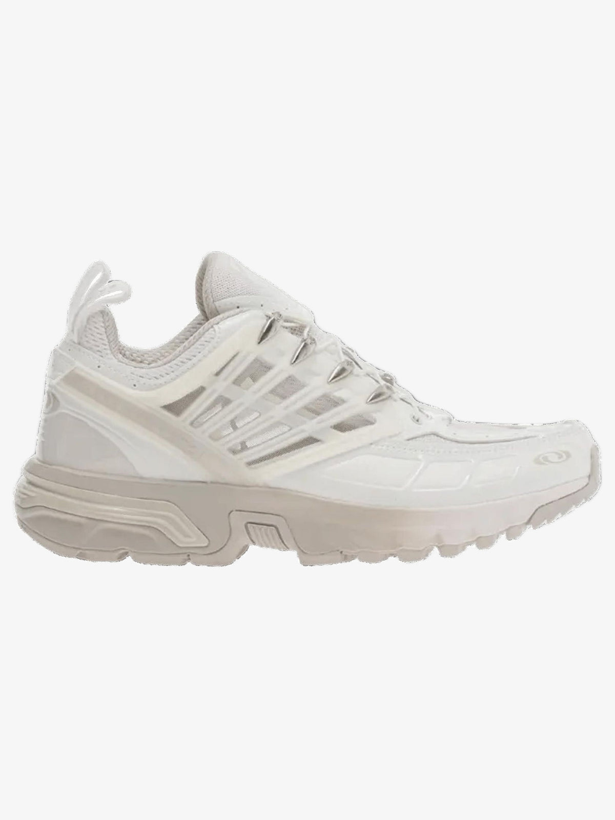 Salomon ACS Pro 'MM6 Maison Margiela White Lunar Rock' β side