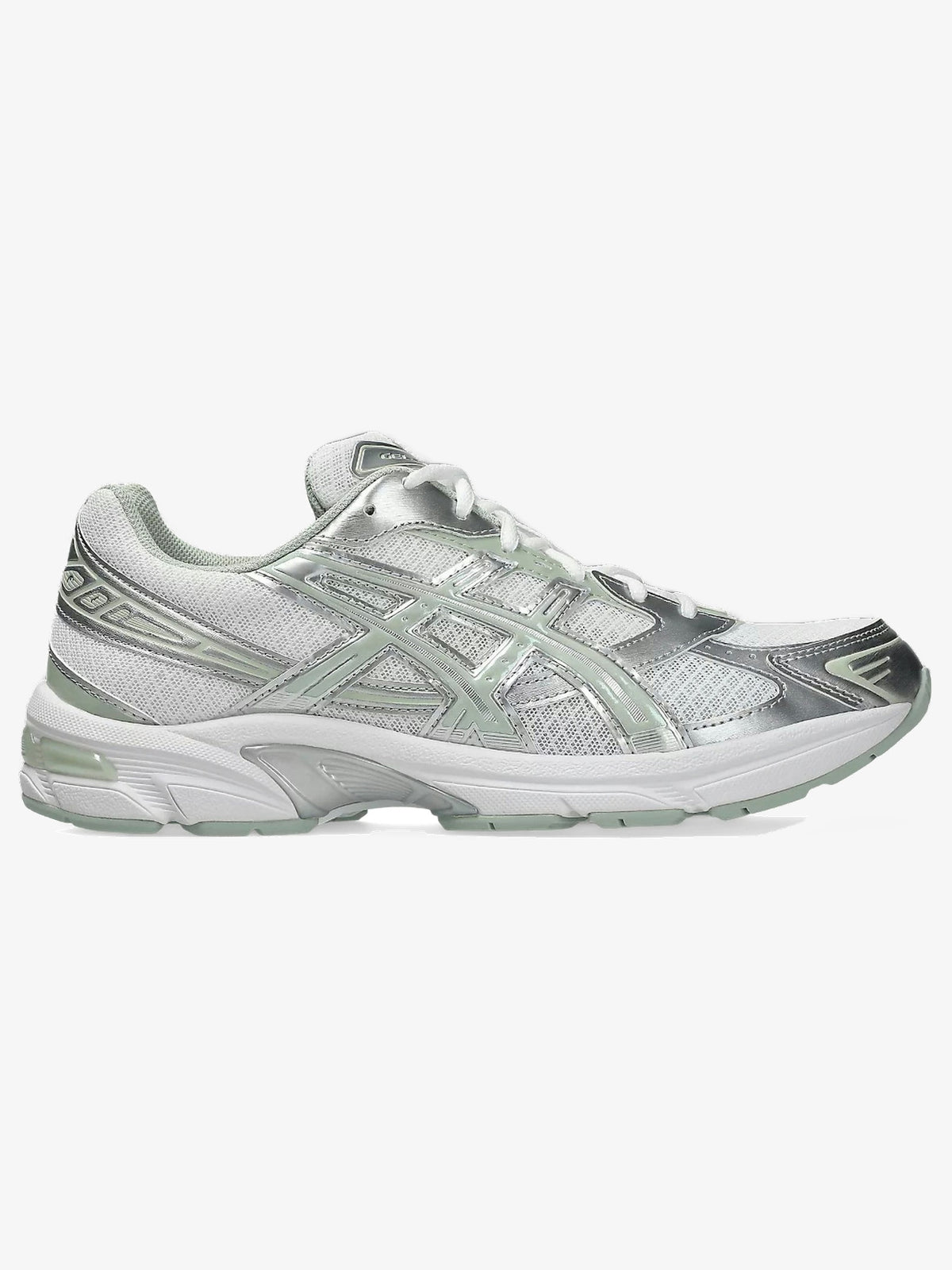 ASICS Gel-1130 'White Sage Frost' β front three-quarter