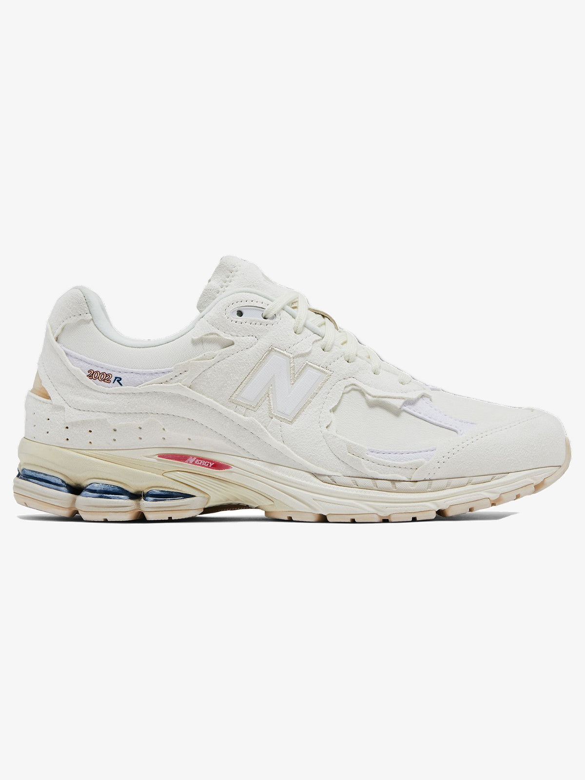 New Balance 2002R 'Protection Pack Sea Salt' β side
