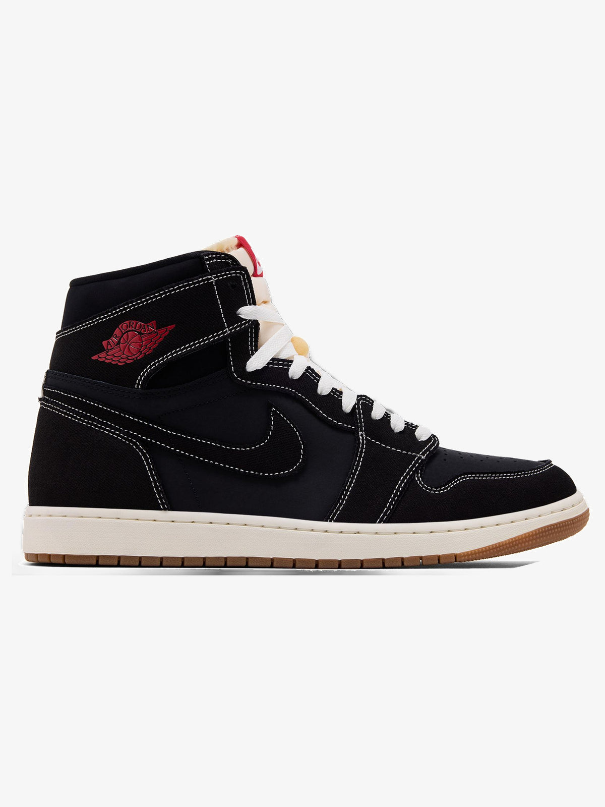 Jordan 1 Retro High OG 'Flight Club' β side
