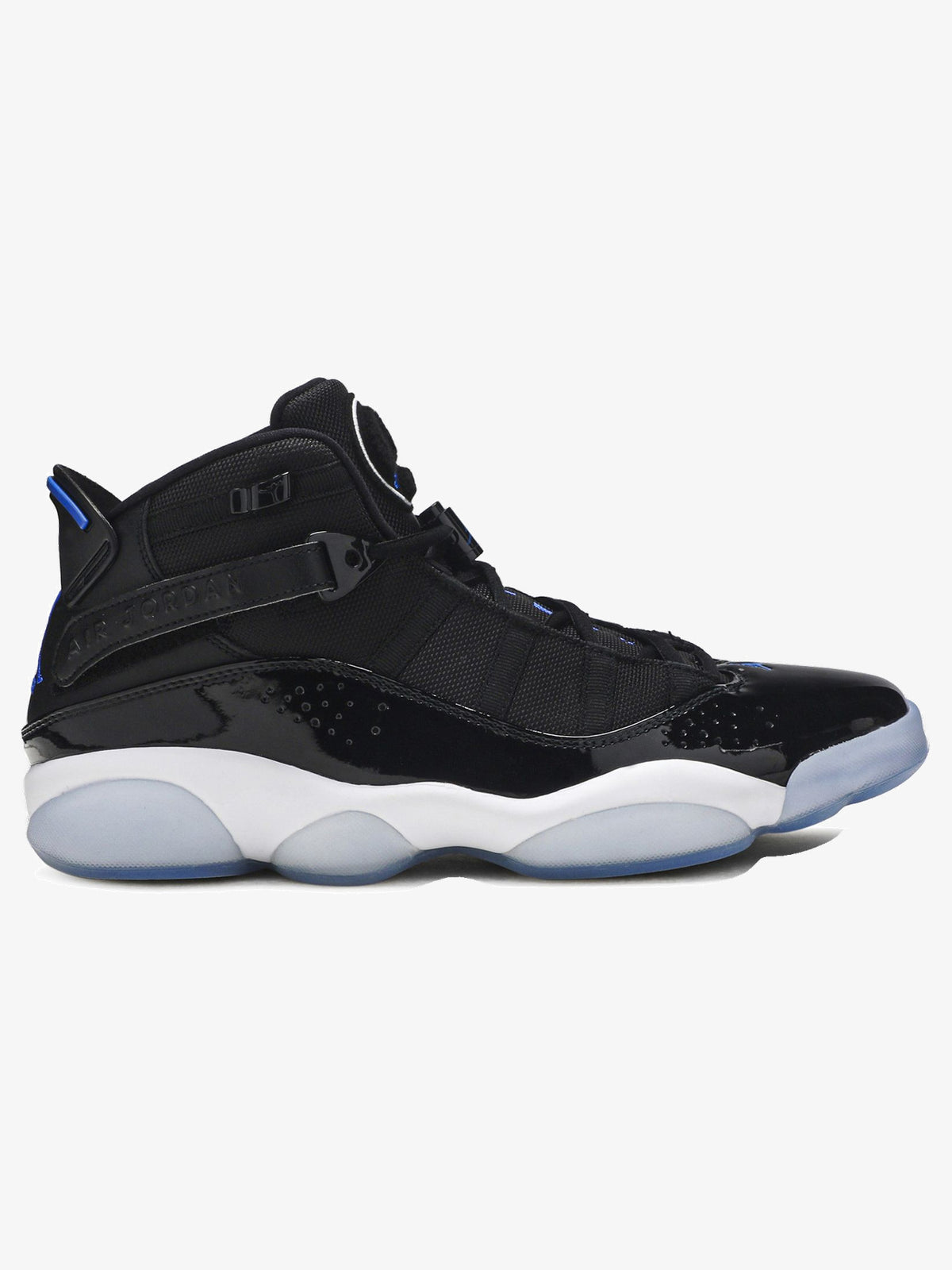 Jordan 6 Rings 'Space Jam (2018)' β side