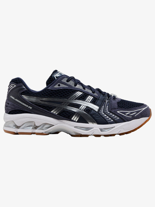 ASICS Gel-Kayano 14 x A.P.C. 'Indigo Fog'