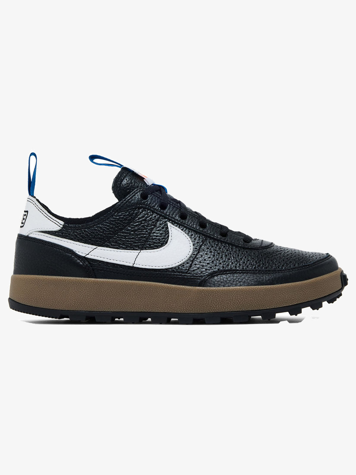 Nike NikeCraft General Purpose Shoe 'Tom Sachs Demerits' (W) β side