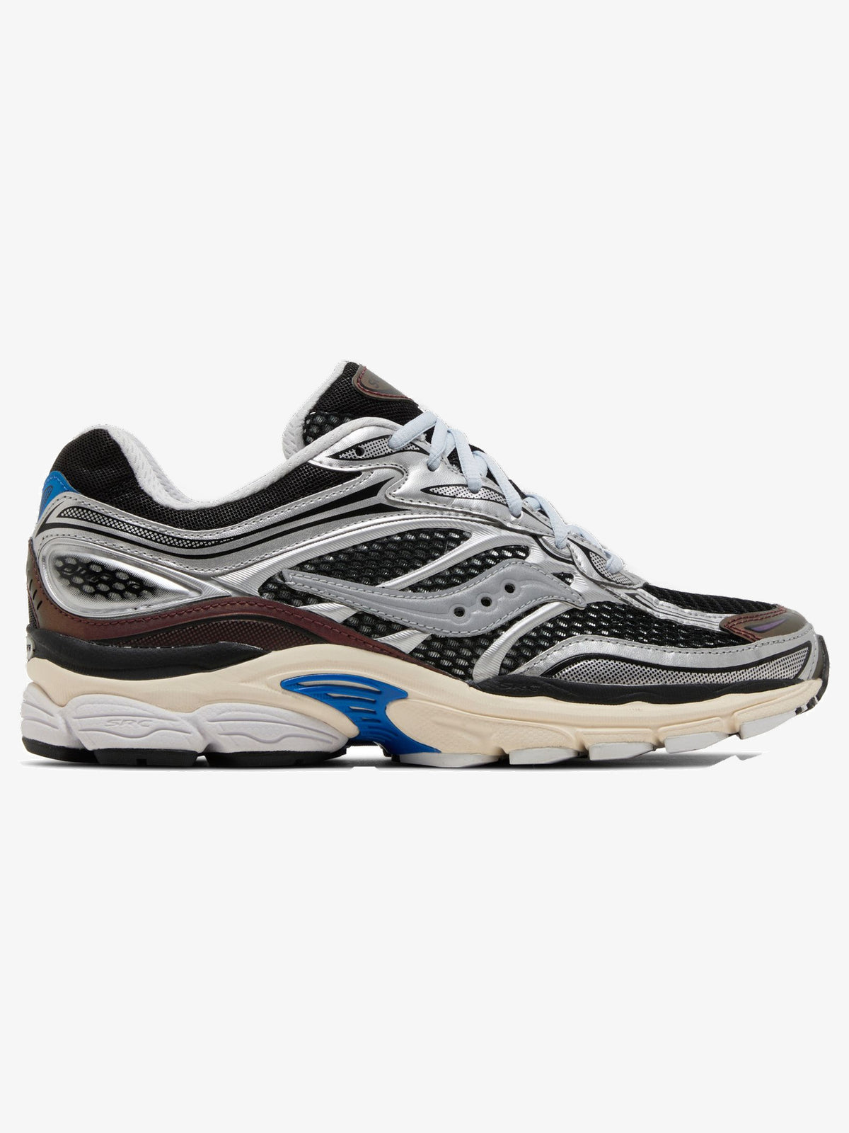 Saucony ProGrid Omni 9 'Disrupt Pack' β side