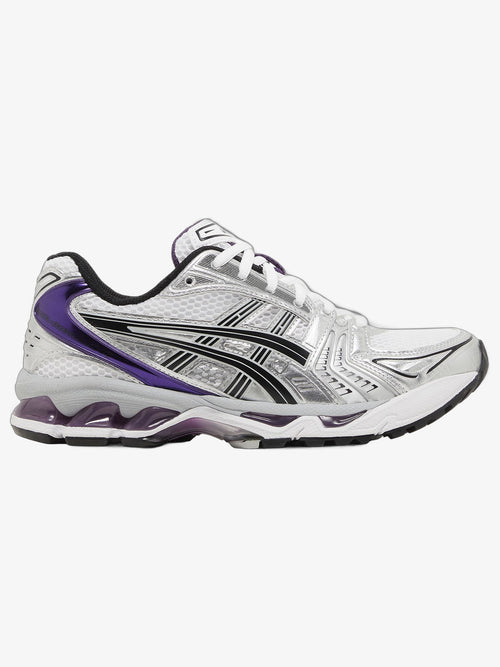 ASICS Gel-Kayano 14 'Silver Grape' (W)