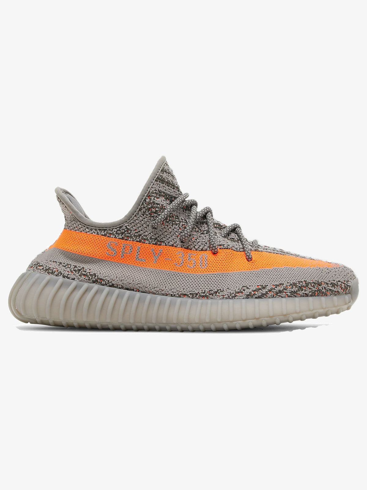 adidas Yeezy Boost 350 V2 'Beluga Reflective' β side