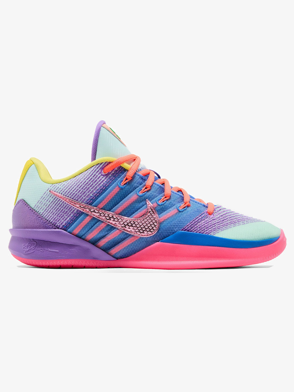 Nike Sabrina 3 'What The' (W) β side