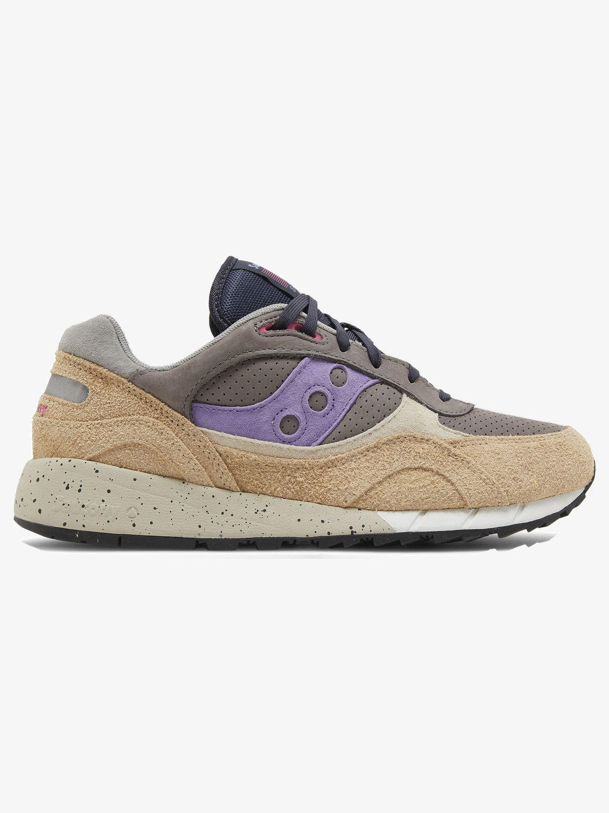 Saucony Shadow 6000 'SNS Khaki' β side