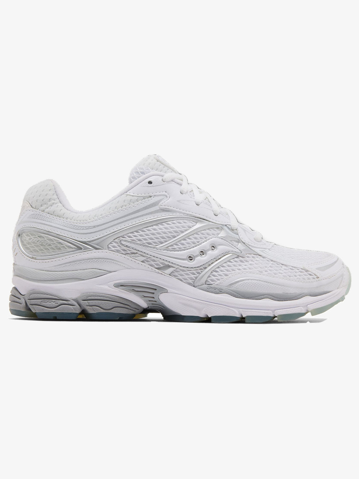 Saucony ProGrid Omni 9 'Sauctop White Silver' β side