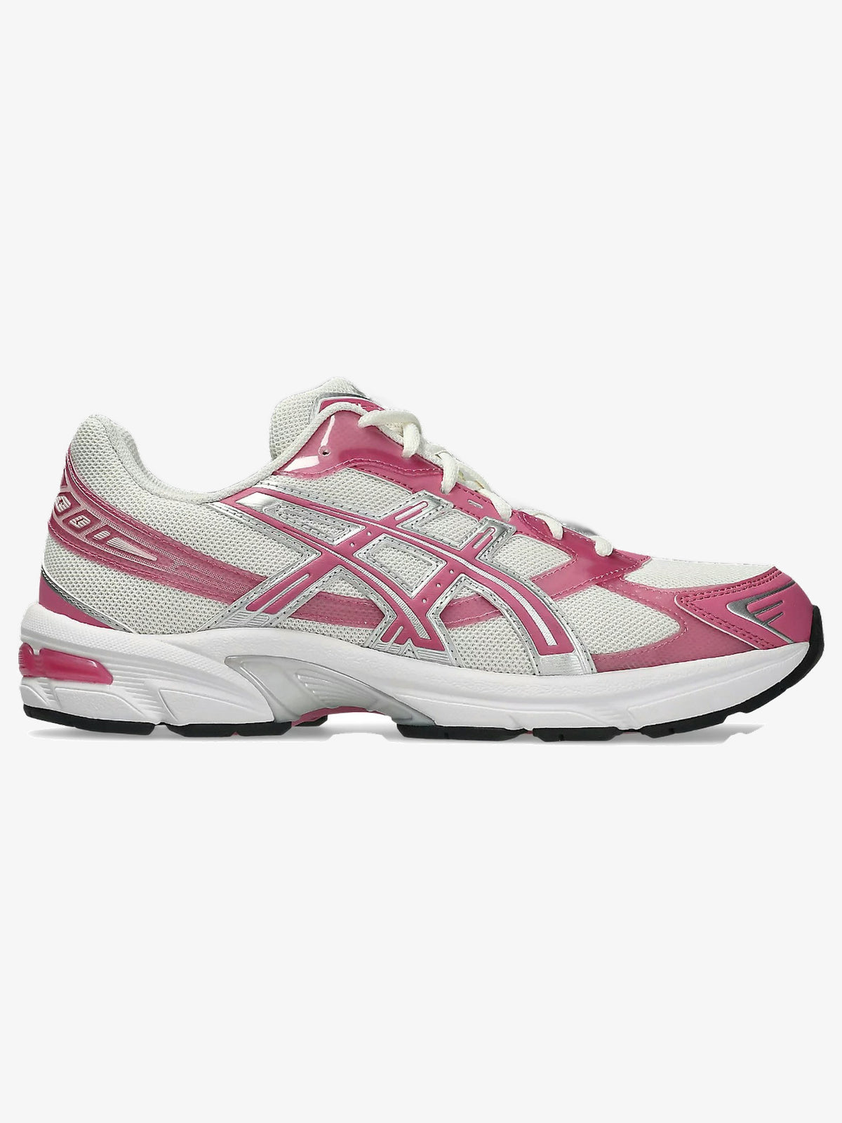 ASICS Gel-1130 'Cream White Pink Cloud' β front three-quarter