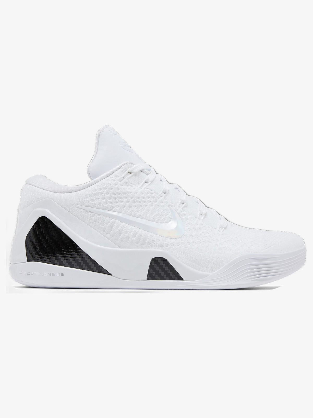 Nike Kobe 9 Elite Low Protro 'Halo' β side