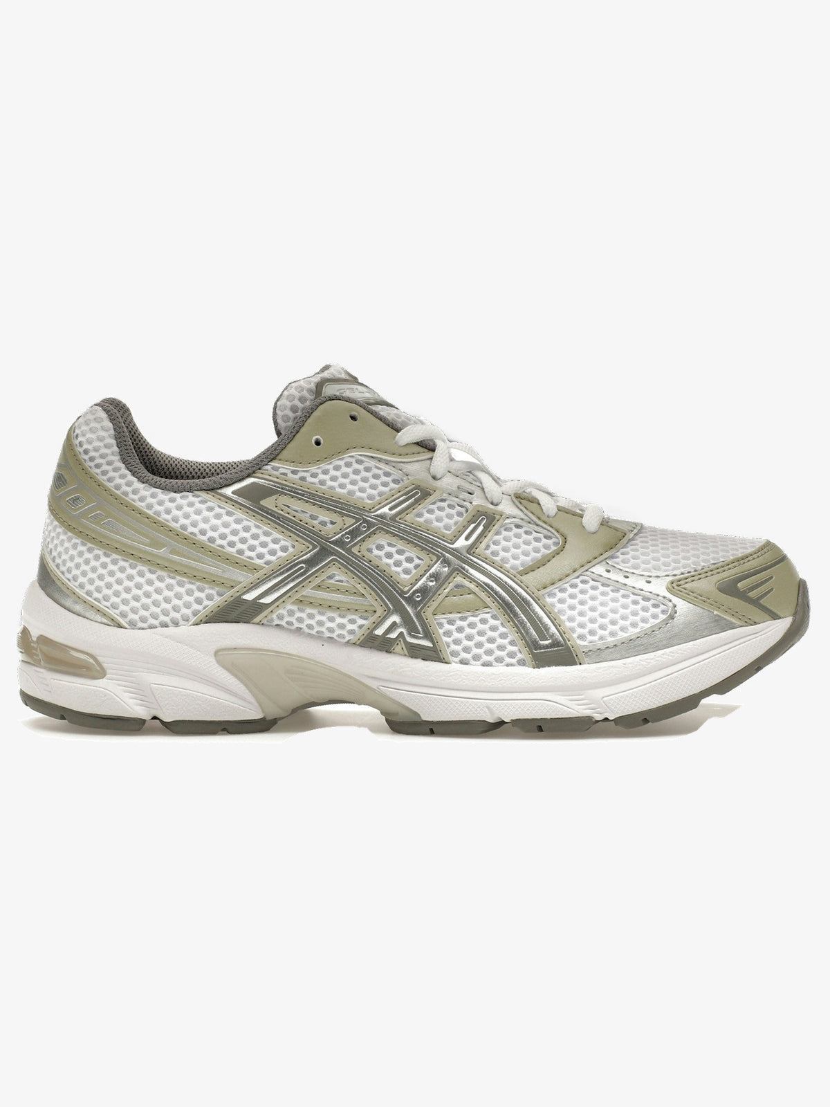 ASICS Gel-1130 'White Dried Leaf Green' (W) β side