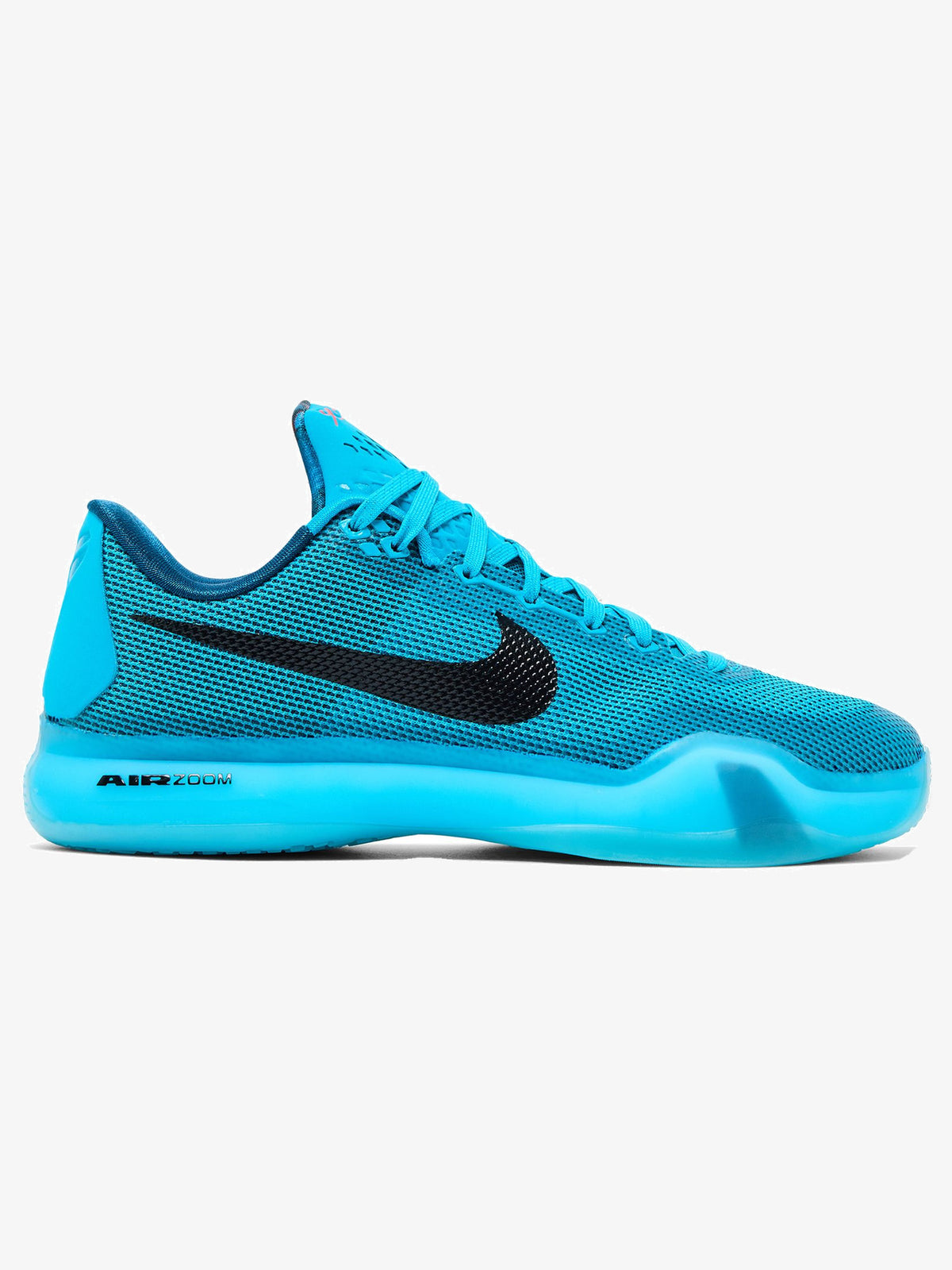 Nike Kobe 10 Low Protro '5AM Flight (2026)' β side