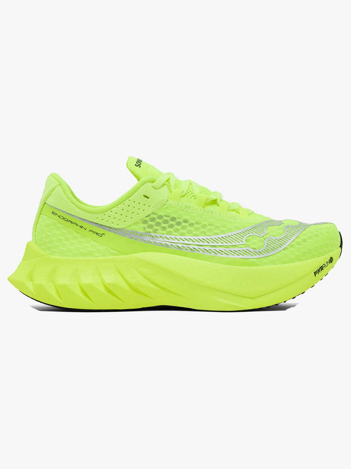 Saucony Endorphin Pro 4 'Citron' β side