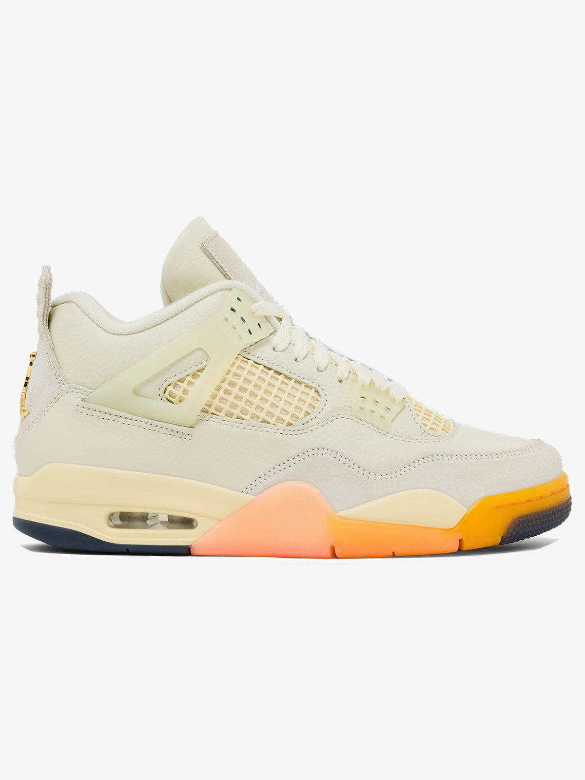 Jordan 4 Retro 'Birds of Paradise' (W) β side