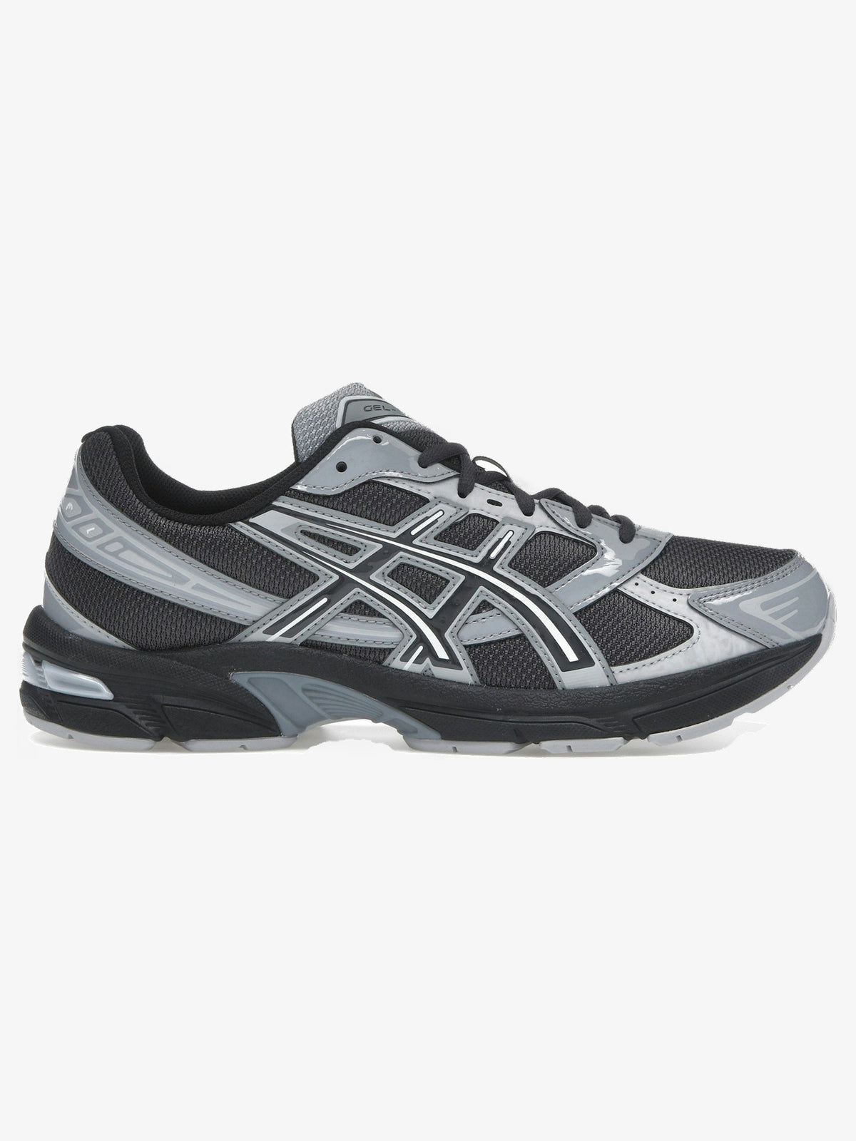 ASICS Gel-1130 'Graphite Grey Gravel' β side