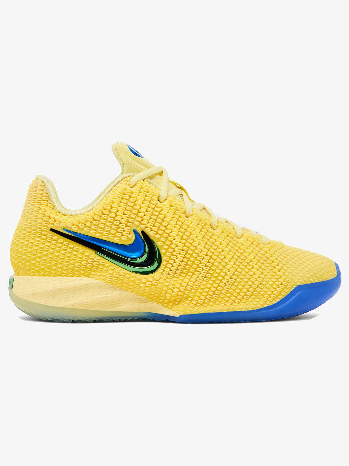 Nike Caitlin 1 'Warning Code' (W) β side