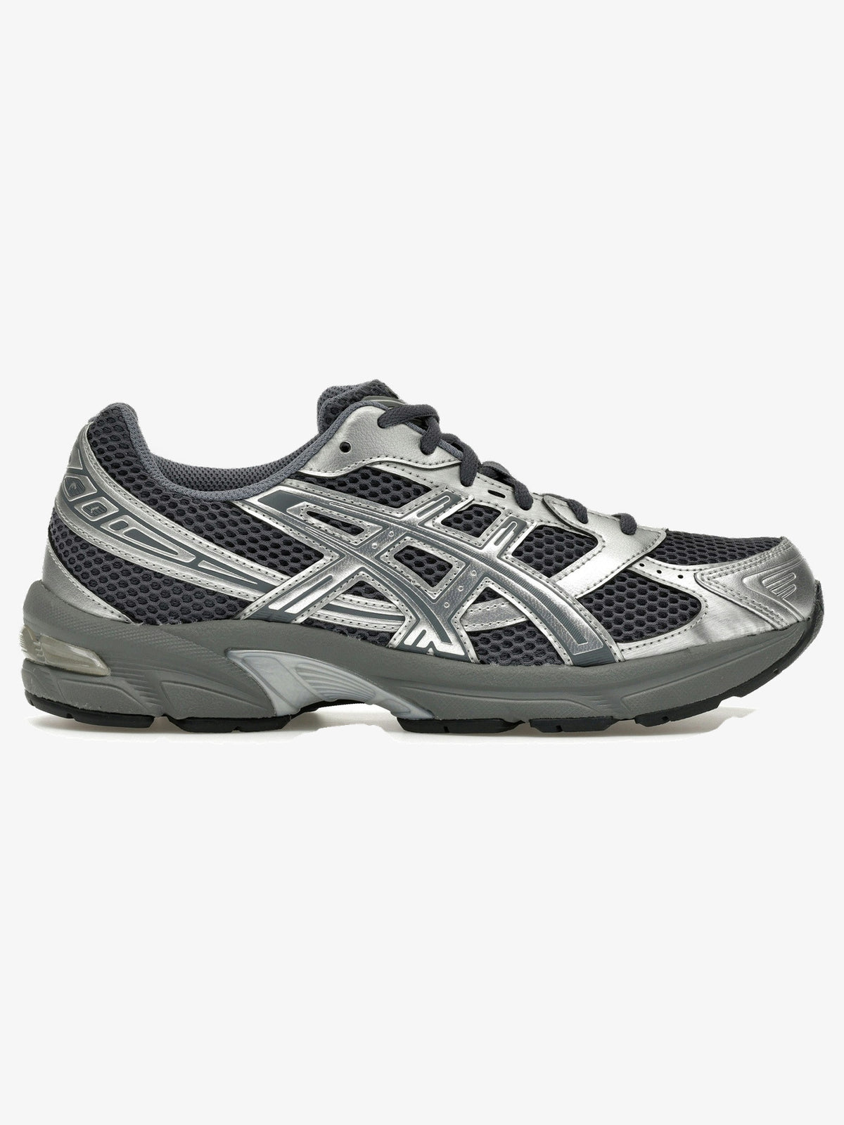 ASICS Gel-1130 'Steel Grey Pure Silver' β side