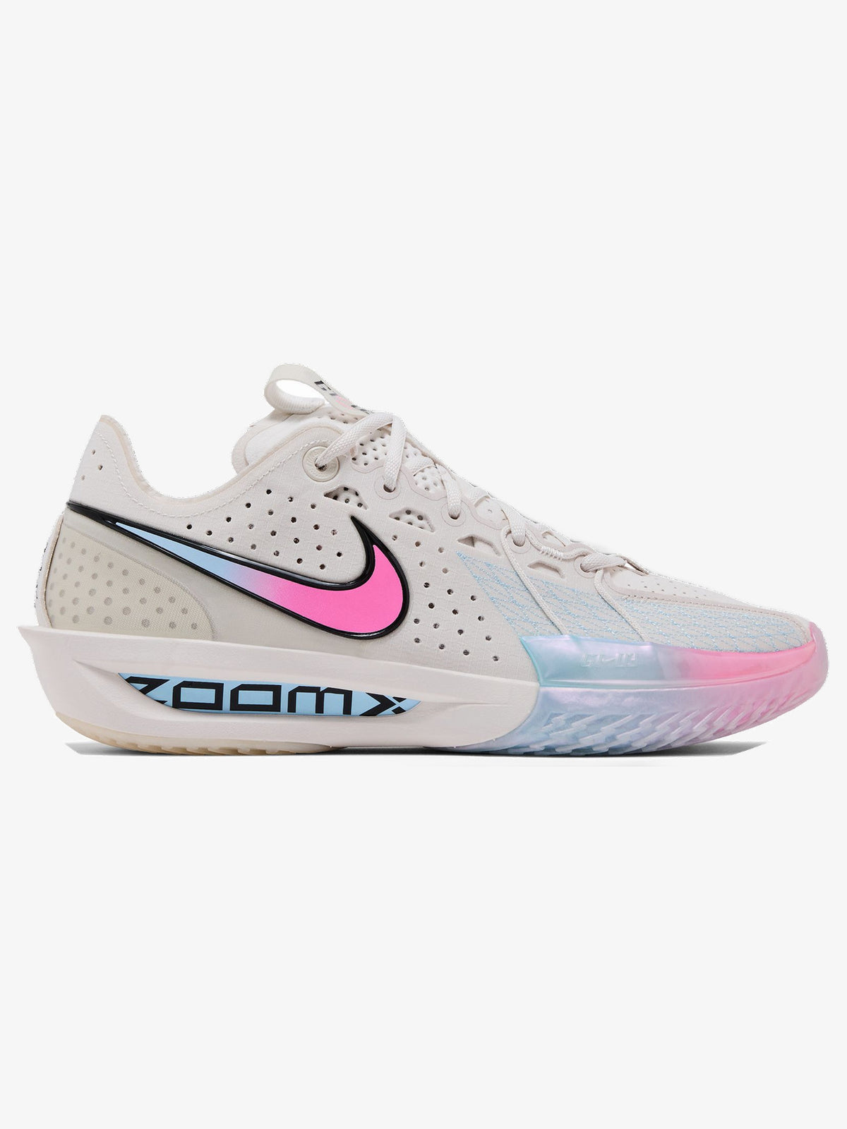 Nike Air Zoom GT Cut 3 'Phantom Pink Blast' β side