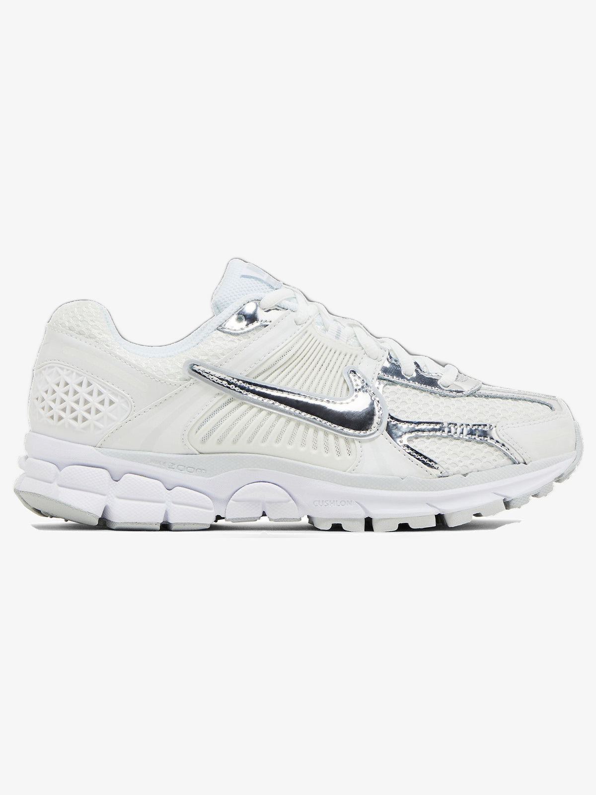 Nike Zoom Vomero 5 'Chrome Toe' (W) – side