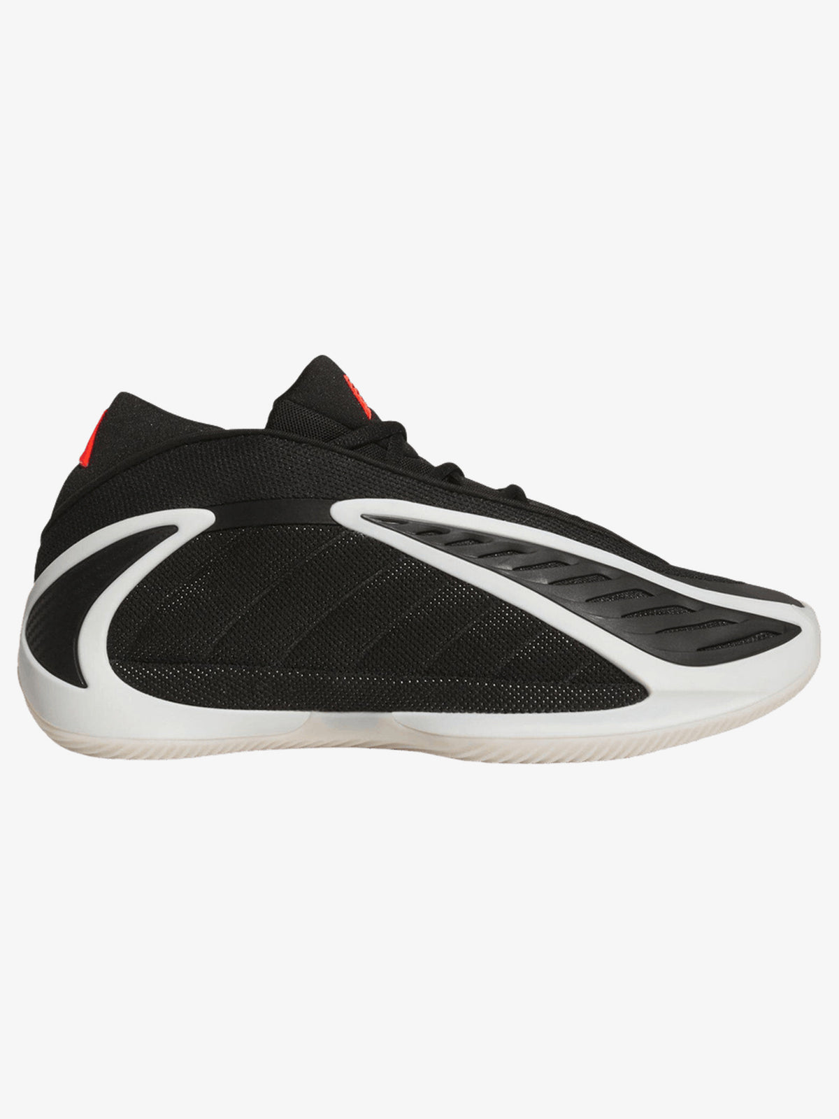 adidas AE 2 'Black White Red' β side