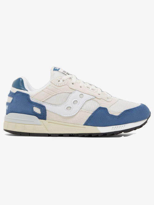 Saucony Shadow 5000 'White Blue'