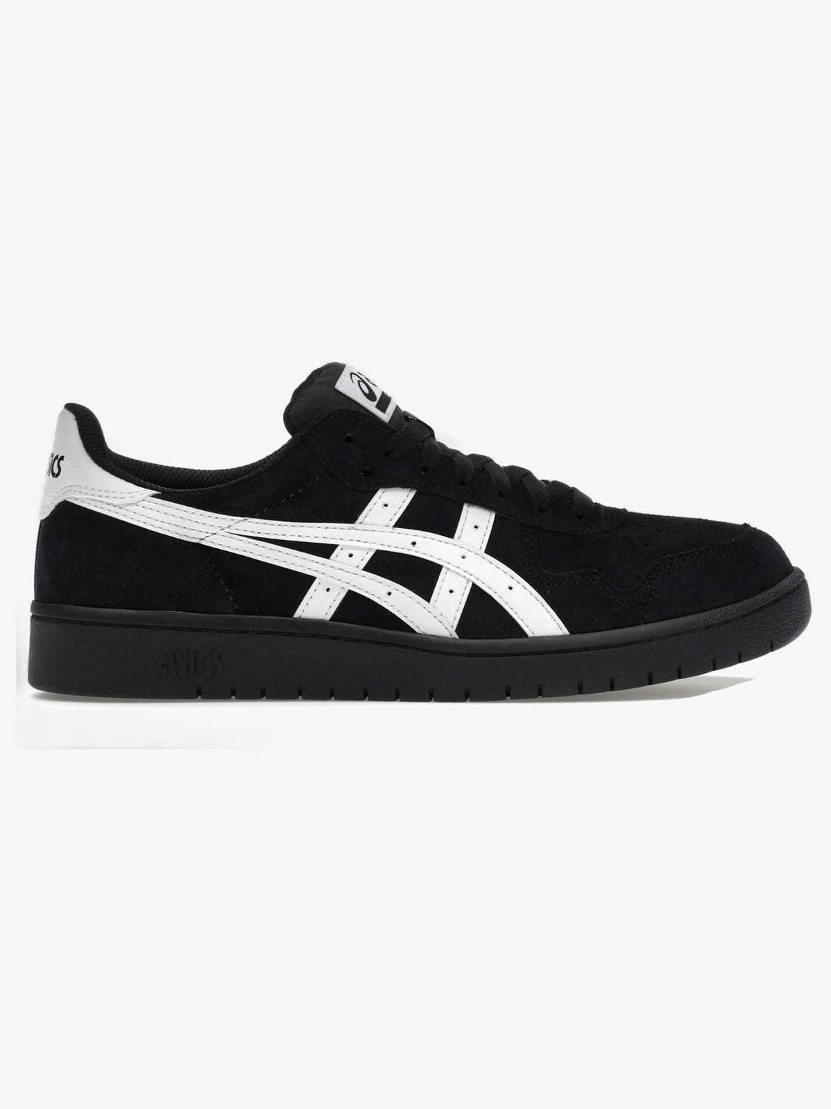 ASICS Japan Pro 'Black White' β side
