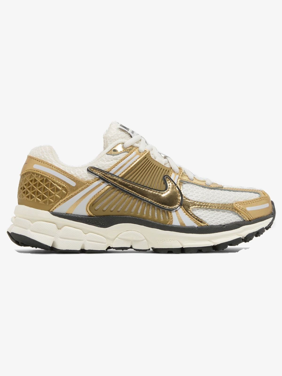 Nike Zoom Vomero 5 'Metallic Gold' (W) β side