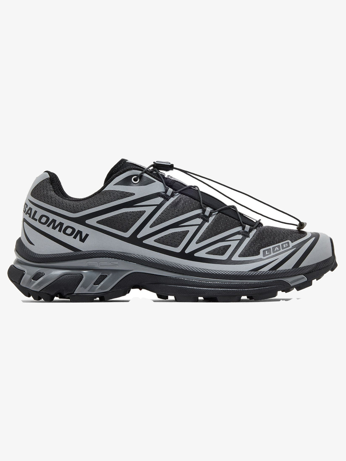 Salomon XT-6 'Nocturne Vision' β side
