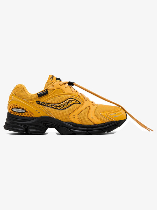 Saucony ProGrid Triumph 4 'Gorpcore Mango'