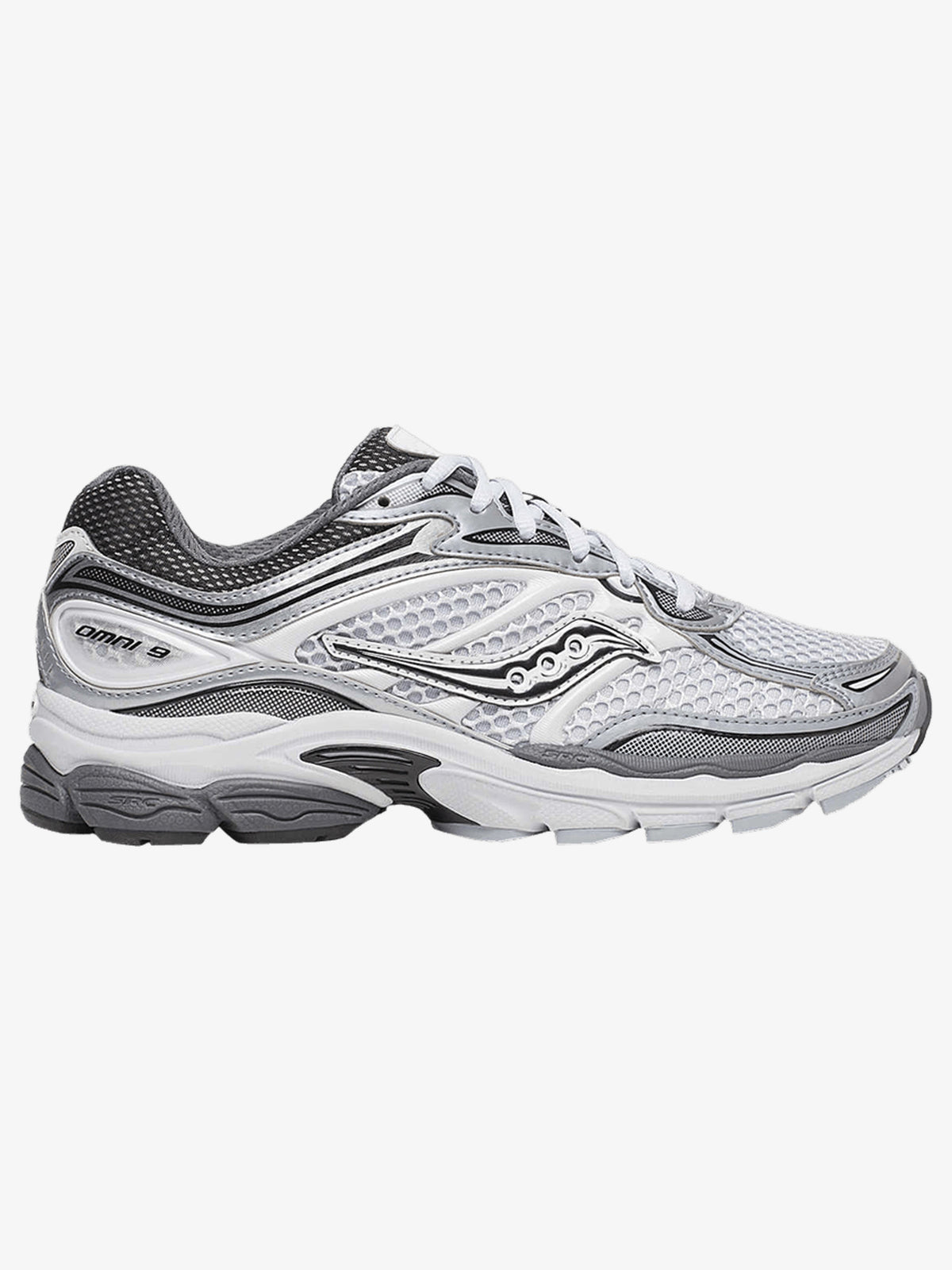 Saucony ProGrid Omni 9 'Microchip' β side