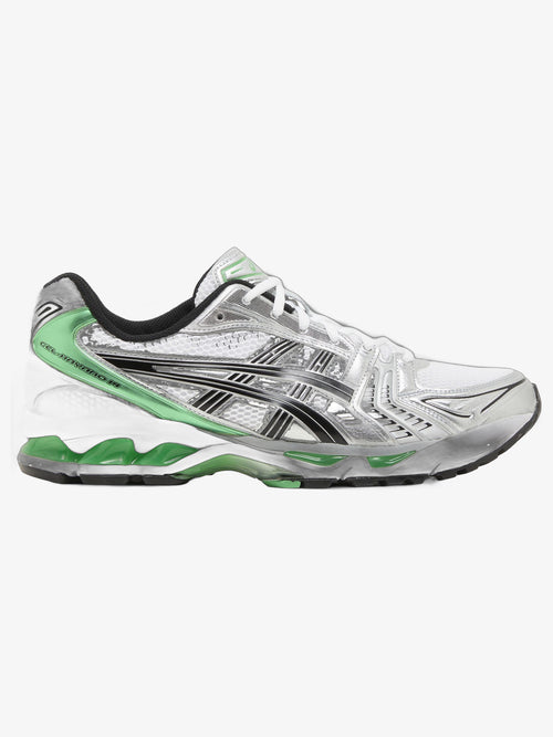 ASICS Gel-Kayano 14 'White Malachite Green'