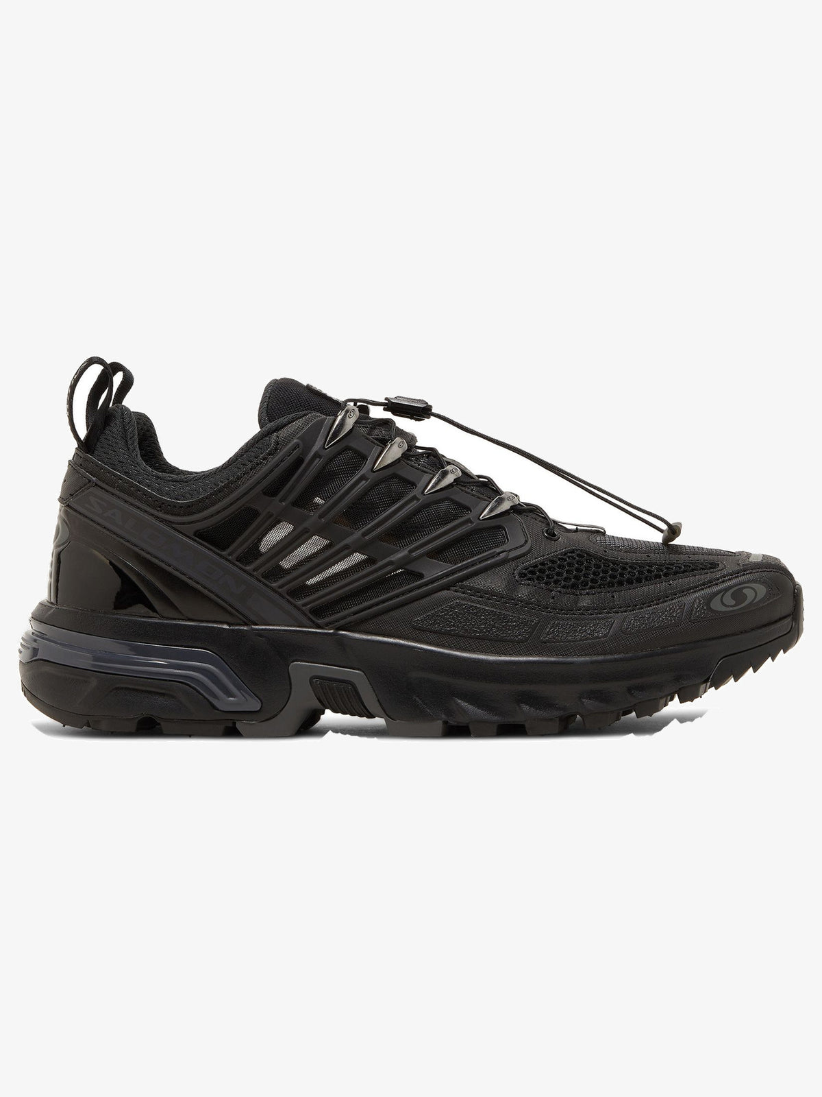 Salomon ACS Pro 'Black' β side