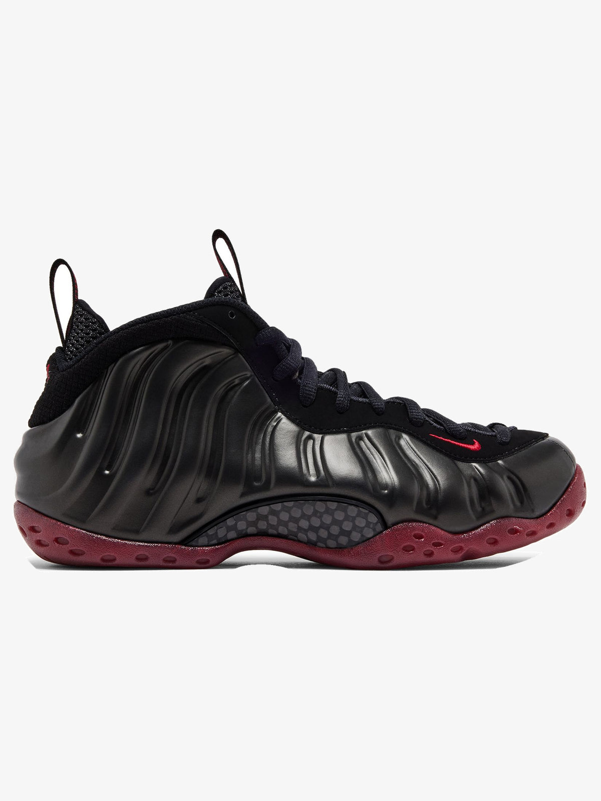 Nike Air Foamposite One 'Cough Drop (2025)' β side
