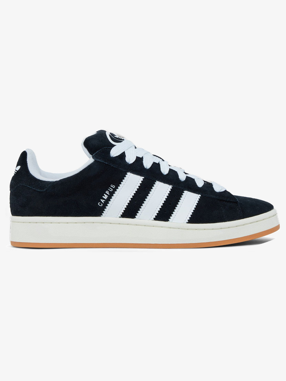 adidas Campus 00s 'Core Black' β side