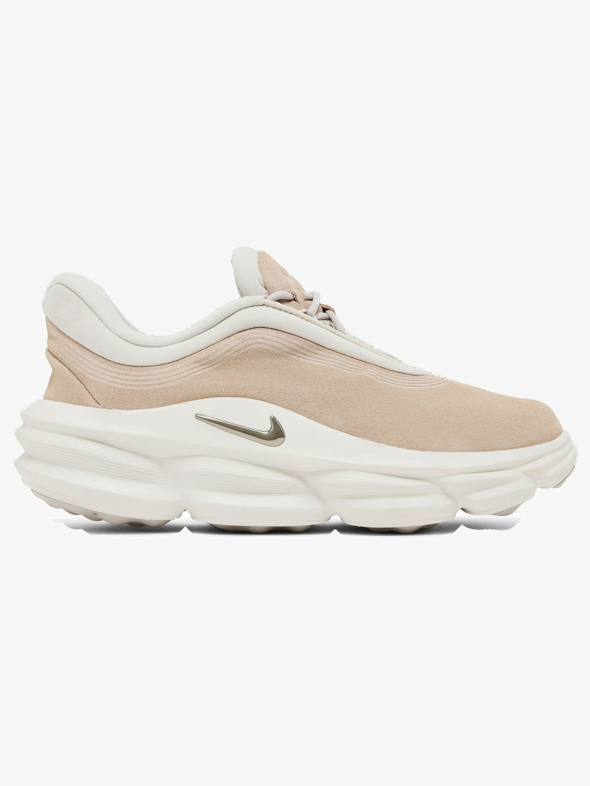 Nike 24.7 'Cream Phantom Sail' – side