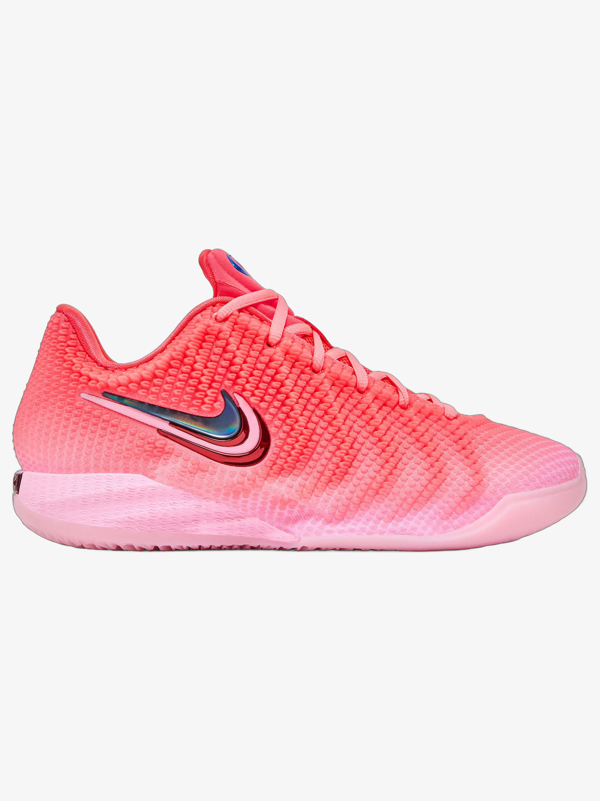 Nike Caitlin 1 'Midnight Fever' (W) β side