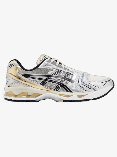 ASICS Gel-Kayano 14 'Birch Pure Silver'