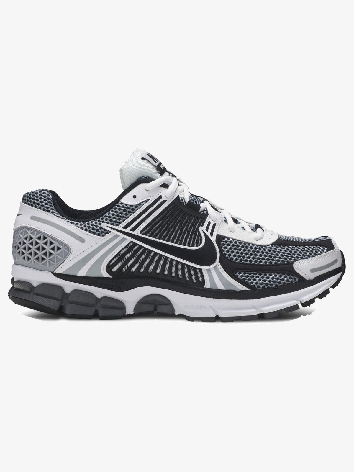 Nike Zoom Vomero 5 SE SP 'Dark Grey Black White' β side